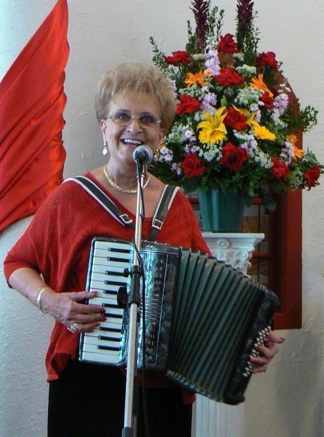 Dra. Marilyn Kramar
